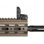 Přední sklopná mířidla Magpul MBUS (MAG247)