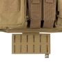 Panely MOLLE na nosič Viper VX (2ks)