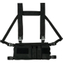 Vesta taktická Viper Tactical VX Buckle Up Ready Rig Black