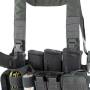 Vesta taktická Viper Tactical VX Buckle Up Ready Rig Titanium