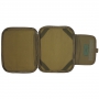 Pouzdro na tablet MOLLE MFH /  25x20x2,5cm Coyote Tan