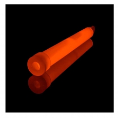 Svítící tyčinka 1ks. MFH Glow Stick Red