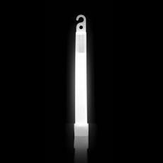 Svítící tyčinka 1ks. MFH Glow Stick Bílá