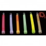 Svítící tyčinka 1ks. MFH Glow Stick 15cm - žlutá
