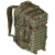 Batoh MFH US Assault I / 30L / 23x44x24cm Digital Woodland Batoh MFH US Assault I / 30L / 23x44x24cm Digital Woodland