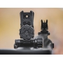 Nastavitelné sklopné hledí Magpul MBUS Pro LR