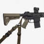 Oko pro QD poutko na popruh AR15 Magpul ASAP QD