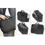 Taška UTG 9-2-5 BriefCase / 30x40x10cm Black