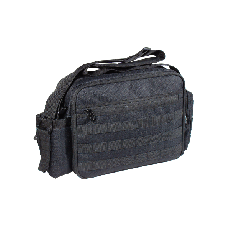 Taška UTG Urban Messenger Bag  / 44x32x6cm Black