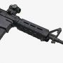 Předpažbí na AR15/M4 Magpul MOE M-LOK  Carbine-Length