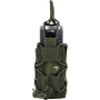 Pouzdro na granát Viper Tactical Elite Green