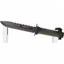 Nůž na přežití K25  THUNDER II ENERGY / 16.8cm