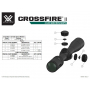 Puškohled Vortex Crossfire II 2-7x32 1