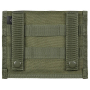 Puzdro na MOLLE MFH / 18x14cm OD Green