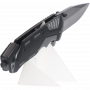Taktický zavírací nůž K25 / RUI záchranářský