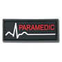 Nášivka na suchý zip 4TAC Paramedic