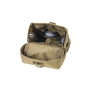 Pouzdro Helikon-Tex E&E / 19.5x15x7cm MULTICAM BLACK