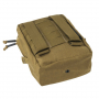 MOLLE pouzdro Helikon-Tex / 17x12x7cm Coyote