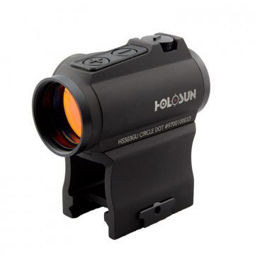 Kolimátor Holosun HS503GU