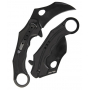 Zavírací nůž MilTec KARAMBIT / 8cm