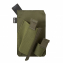 Pouzdro na pistole na suchy zip Helikon-Tex OD Green
