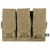 Puzdro na zásobníky M4 MFH Coyote Tan