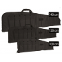 Přepravní taška na zbraň MilTec S / 100cm Black