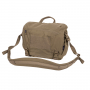 Taška Helikon-Tex Urban Courier Bag M / 36x27x10cm Coyote