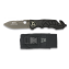Nůž K25 Tactical Black / 6.7cm