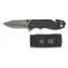 Nůž K25 Black / 8.4cm