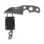 Nůž K25 Tactical Steel / 7cm