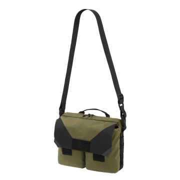 Taška Helikon-Tex Claymore / 4.5L / 31x22x20cm OD Green / Black