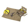 Puzdro Helikon-Tex Service Case / 15x5.5x29.5cm OD Green