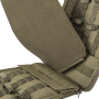 Přepravní taška Helikon-Tex SBR / 39L / 74x9x36cm MULTICAM BLACK