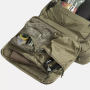 Přepravní taška Helikon-Tex SBR / 39L / 74x9x36cm MULTICAM BLACK