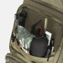 Přepravní taška Helikon-Tex SBR / 39L / 74x9x36cm MULTICAM BLACK