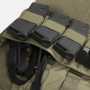 Přepravní taška Helikon-Tex SBR / 39L / 74x9x36cm MULTICAM BLACK