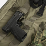 Přepravní taška Helikon-Tex SBR / 39L / 74x9x36cm MULTICAM BLACK