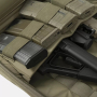Přepravní taška Helikon-Tex SBR / 39L / 74x9x36cm MULTICAM BLACK