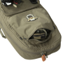 Přepravní taška Helikon-Tex SBR / 39L / 74x9x36cm MULTICAM BLACK