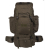 Batoh MilTec Recom / 88L / 39x21x75cm Green
