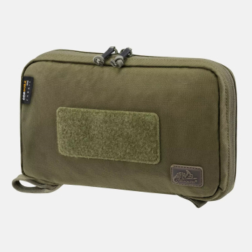 Pouzdro Helikon MINI SERVICE / 23x14x3.5cm OD Green