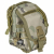 Pouzdro MOLLE MFH / 9x14x10cm Operation-Camo